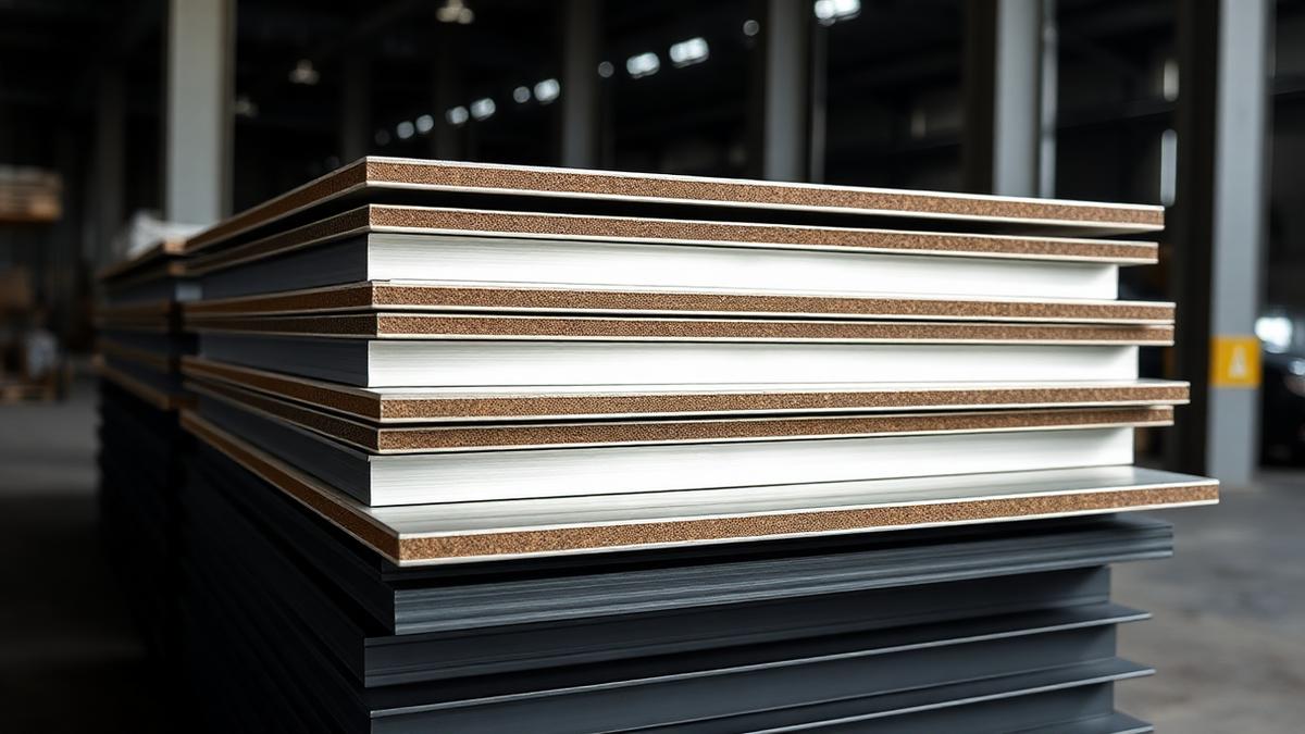 ACM Panel Buyers Guide: Skins, Cores and Finishes