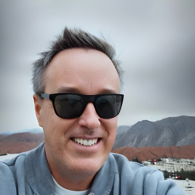 Russ Warner