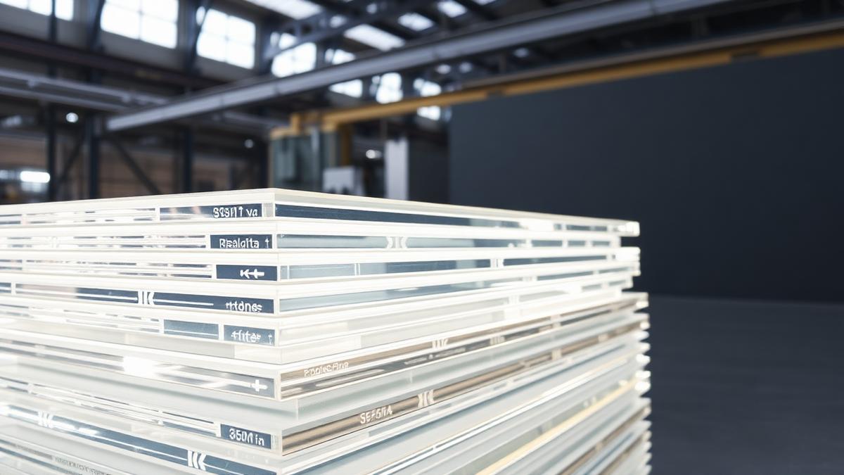 Cast vs Extruded Acrylic: Which Sheet Should You Buy?
